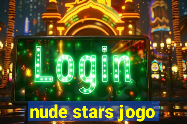 nude stars jogo